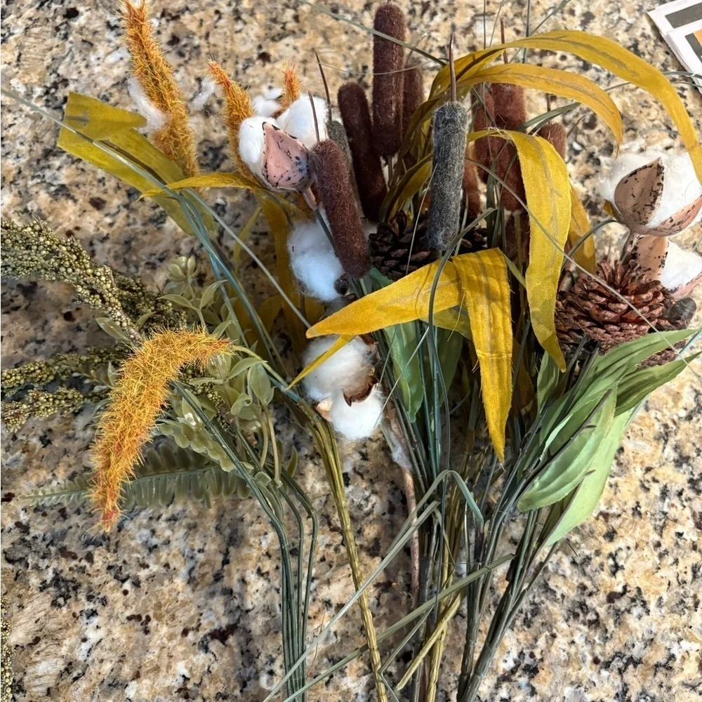 🍂Fall Decorative Picks